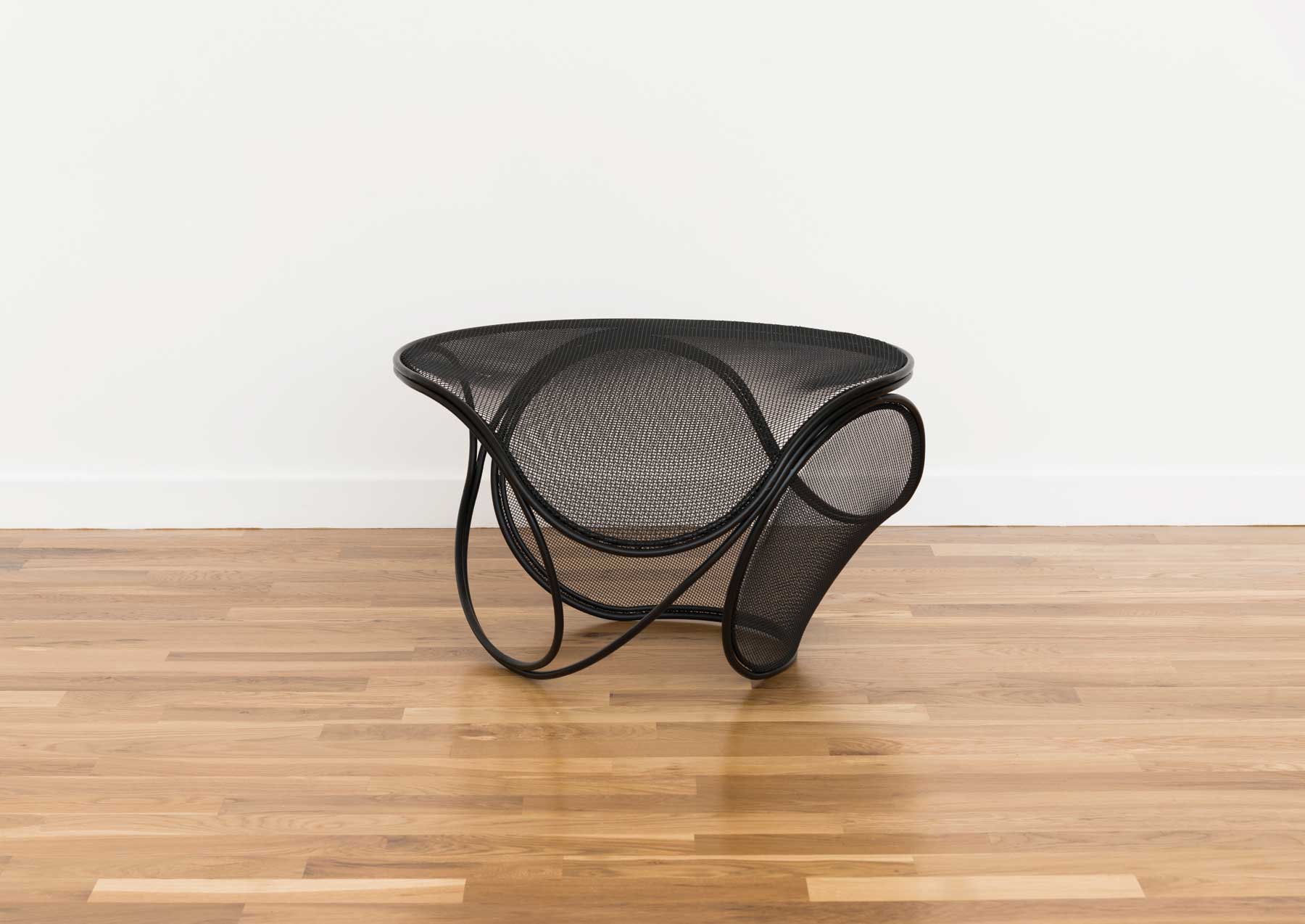 Coil Table 01 - Volume Gallery